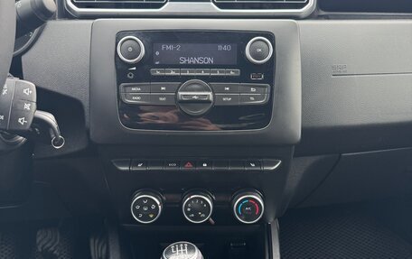 Renault Duster, 2021 год, 1 800 000 рублей, 16 фотография