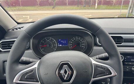 Renault Duster, 2021 год, 1 800 000 рублей, 19 фотография