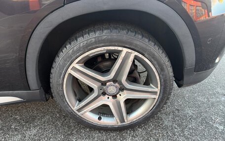 Mercedes-Benz GLA, 2014 год, 1 750 000 рублей, 9 фотография