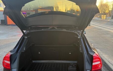 Mercedes-Benz GLA, 2014 год, 1 750 000 рублей, 8 фотография