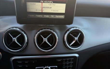 Mercedes-Benz GLA, 2014 год, 1 750 000 рублей, 13 фотография