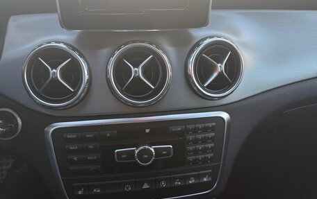 Mercedes-Benz GLA, 2014 год, 1 750 000 рублей, 12 фотография