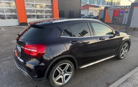 Mercedes-Benz GLA, 2014 год, 1 750 000 рублей, 6 фотография