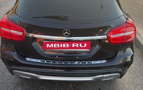 Mercedes-Benz GLA, 2014 год, 1 750 000 рублей, 4 фотография