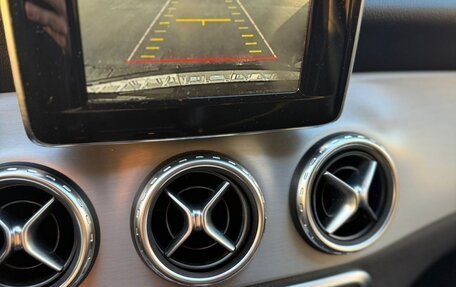 Mercedes-Benz GLA, 2014 год, 1 750 000 рублей, 16 фотография