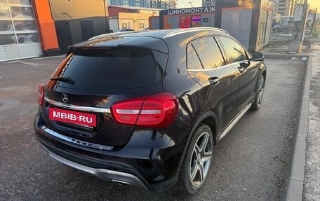 Mercedes-Benz GLA, 2014 год, 1 750 000 рублей, 5 фотография