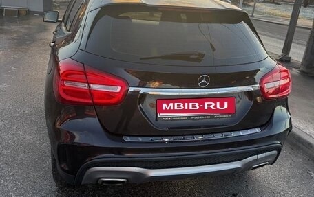 Mercedes-Benz GLA, 2014 год, 1 750 000 рублей, 7 фотография