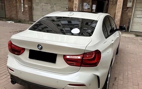 BMW 1 серия, 2021 год, 2 135 000 рублей, 3 фотография