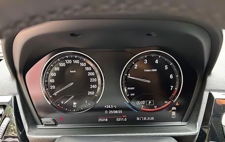 BMW 1 серия, 2021 год, 2 135 000 рублей, 6 фотография