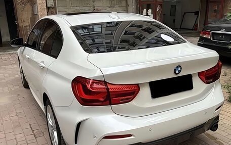 BMW 1 серия, 2021 год, 2 135 000 рублей, 4 фотография