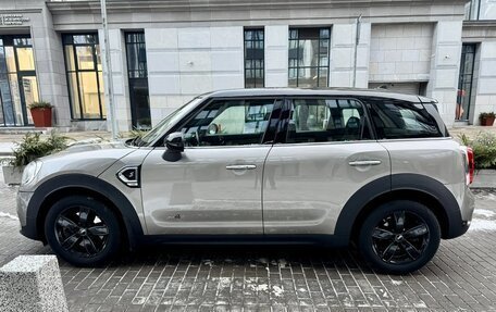 MINI Countryman II (F60), 2017 год, 2 500 000 рублей, 3 фотография