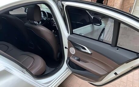 BMW 1 серия, 2021 год, 2 135 000 рублей, 12 фотография