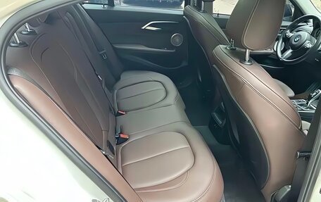 BMW 1 серия, 2021 год, 2 135 000 рублей, 9 фотография