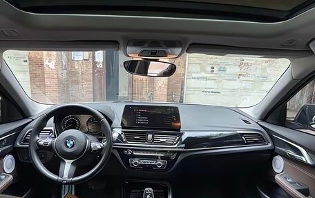 BMW 1 серия, 2021 год, 2 135 000 рублей, 5 фотография