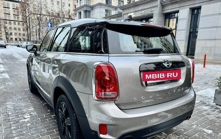 MINI Countryman II (F60), 2017 год, 2 500 000 рублей, 2 фотография