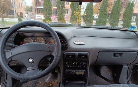 Daewoo Espero, 1997 год, 89 000 рублей, 10 фотография