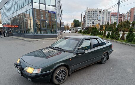 Daewoo Espero, 1997 год, 89 000 рублей, 3 фотография
