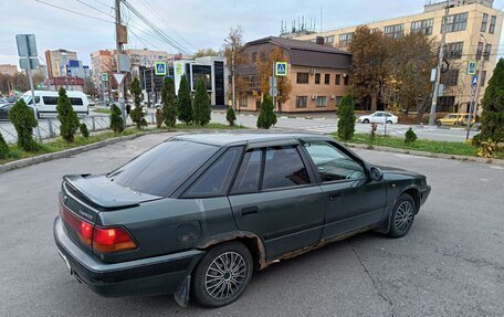 Daewoo Espero, 1997 год, 89 000 рублей, 6 фотография