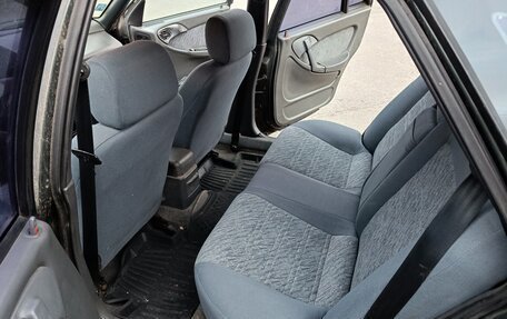 Daewoo Espero, 1997 год, 89 000 рублей, 8 фотография