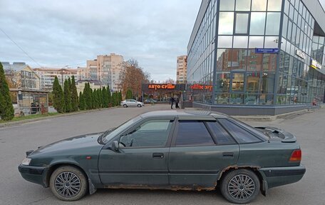 Daewoo Espero, 1997 год, 89 000 рублей, 4 фотография