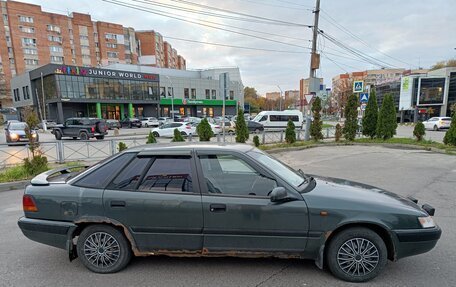 Daewoo Espero, 1997 год, 89 000 рублей, 5 фотография