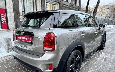MINI Countryman II (F60), 2017 год, 2 500 000 рублей, 4 фотография