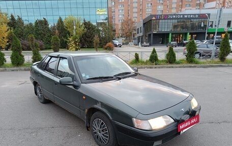 Daewoo Espero, 1997 год, 89 000 рублей, 2 фотография