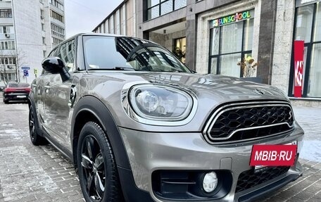 MINI Countryman II (F60), 2017 год, 2 500 000 рублей, 6 фотография