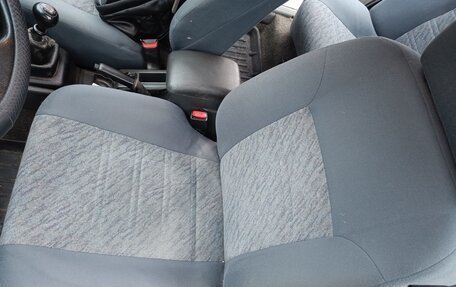 Daewoo Espero, 1997 год, 89 000 рублей, 12 фотография