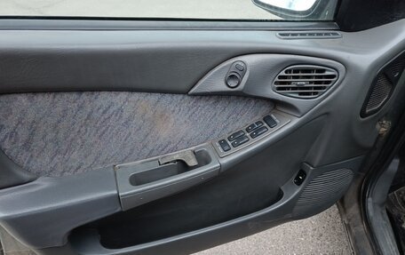 Daewoo Espero, 1997 год, 89 000 рублей, 13 фотография