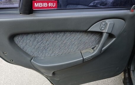 Daewoo Espero, 1997 год, 89 000 рублей, 14 фотография