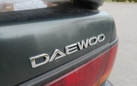Daewoo Espero, 1997 год, 89 000 рублей, 16 фотография