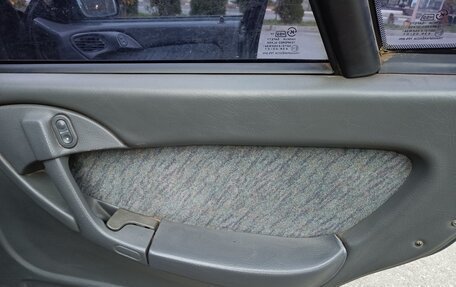 Daewoo Espero, 1997 год, 89 000 рублей, 15 фотография