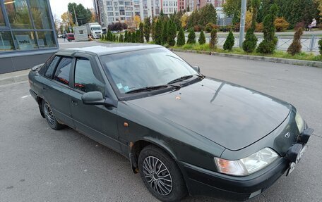 Daewoo Espero, 1997 год, 89 000 рублей, 21 фотография