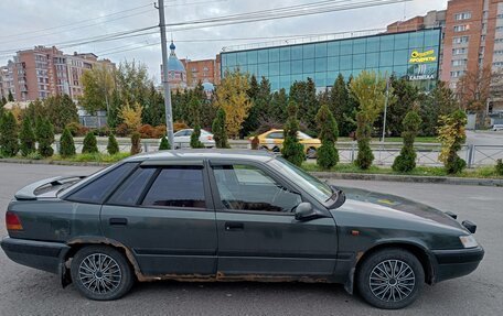 Daewoo Espero, 1997 год, 89 000 рублей, 22 фотография