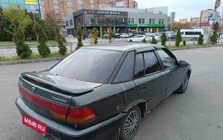 Daewoo Espero, 1997 год, 89 000 рублей, 23 фотография