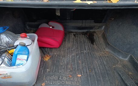 Daewoo Espero, 1997 год, 89 000 рублей, 27 фотография