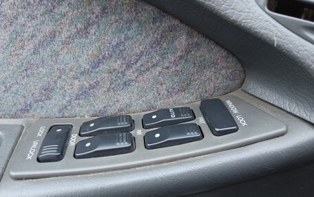 Daewoo Espero, 1997 год, 89 000 рублей, 28 фотография