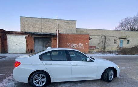 BMW 3 серия, 2015 год, 1 900 000 рублей, 7 фотография