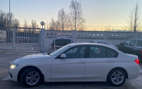 BMW 3 серия, 2015 год, 1 900 000 рублей, 3 фотография