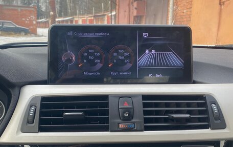 BMW 3 серия, 2015 год, 1 900 000 рублей, 13 фотография