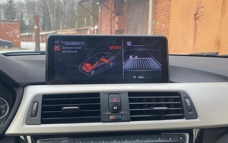 BMW 3 серия, 2015 год, 1 900 000 рублей, 12 фотография