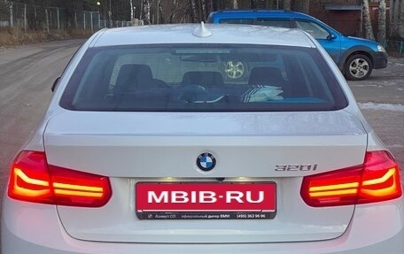 BMW 3 серия, 2015 год, 1 900 000 рублей, 5 фотография