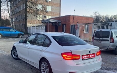 BMW 3 серия, 2015 год, 1 900 000 рублей, 4 фотография