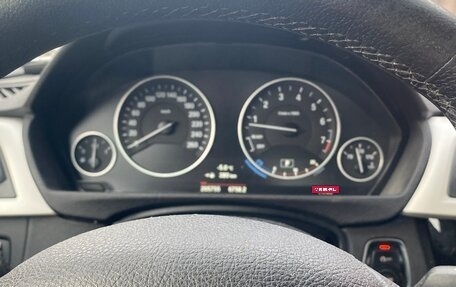 BMW 3 серия, 2015 год, 1 900 000 рублей, 14 фотография