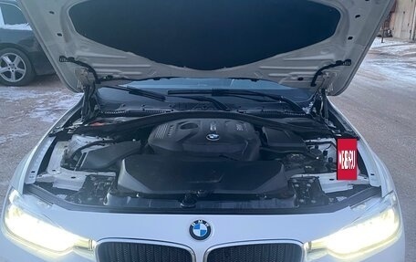 BMW 3 серия, 2015 год, 1 900 000 рублей, 10 фотография