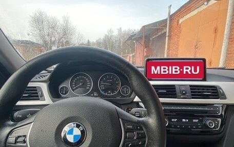 BMW 3 серия, 2015 год, 1 900 000 рублей, 11 фотография