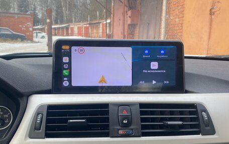 BMW 3 серия, 2015 год, 1 900 000 рублей, 15 фотография