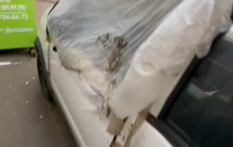 Daewoo Matiz I, 2004 год, 70 000 рублей, 4 фотография