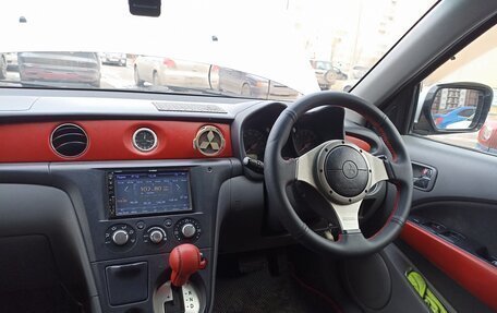 Mitsubishi Airtrek, 2002 год, 500 000 рублей, 2 фотография